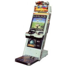 Jambo Safari (Sega)